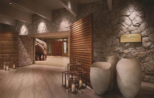 Delano Las Vegas at Mandalay Bay - Accommodation Options