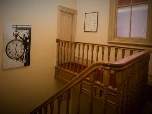 Delatite Hotel - Location and Accessibility