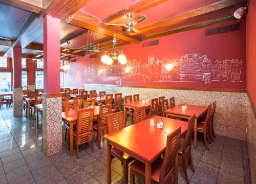 Delta Hotel City Center - Room Types and Occupancies