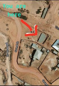 Desert Gum Grund St - Guest Ratings and Feedback