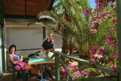 Desert Palms Alice Springs - Onsite Amenities