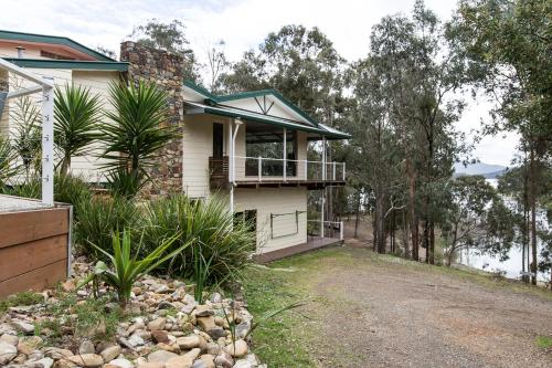 Devinegetaway - Accommodation Amenities