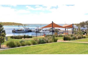 Discovery Parks - Coffin Bay - Accommodation Offerings