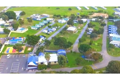 Discovery Parks - Goolwa - Cabin Accommodations