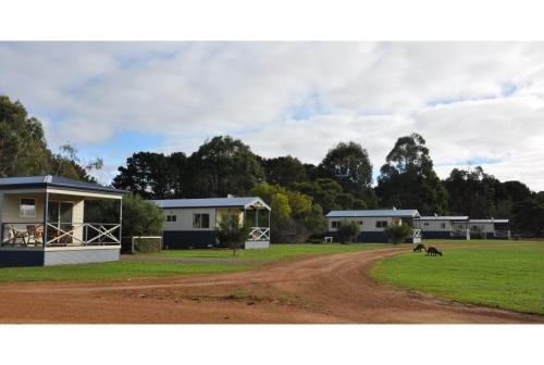 Discovery Parks - Kangaroo Island - Accommodation Options
