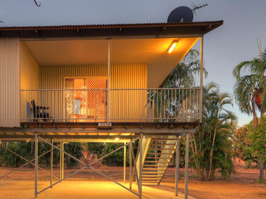 Best Hotels In Katherine