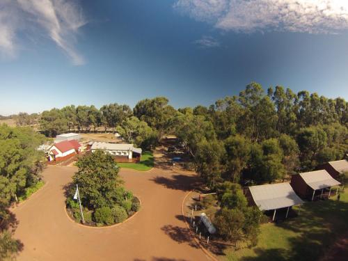 Discovery Parks Margaret River Review