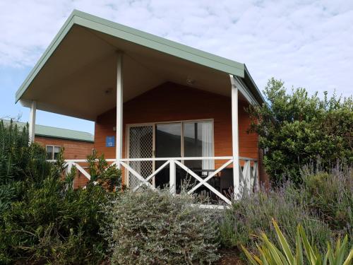Discovery Parks - Pambula Beach - Accommodation Options