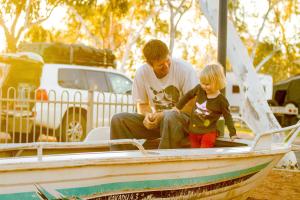 Discovery Parks - Pilbara, Karratha - Accommodation Options