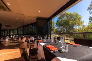 Discovery Resorts - Kings Canyon - Accommodation Options