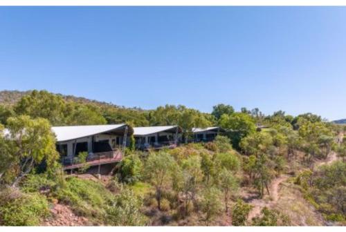 Discovery Resorts - Lake Argyle - Accommodation Options