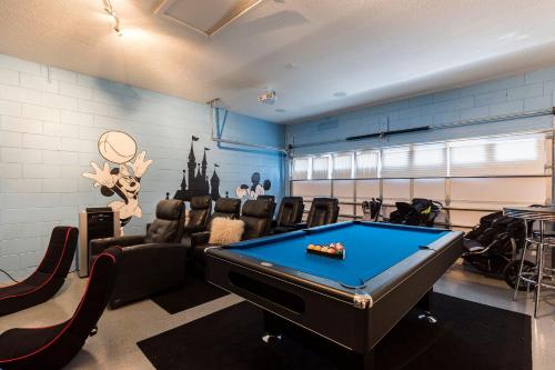 Disney,Encore Official Water Park&Golf Holiday Vacation Villa - Exhilarating Outdoor Amenities