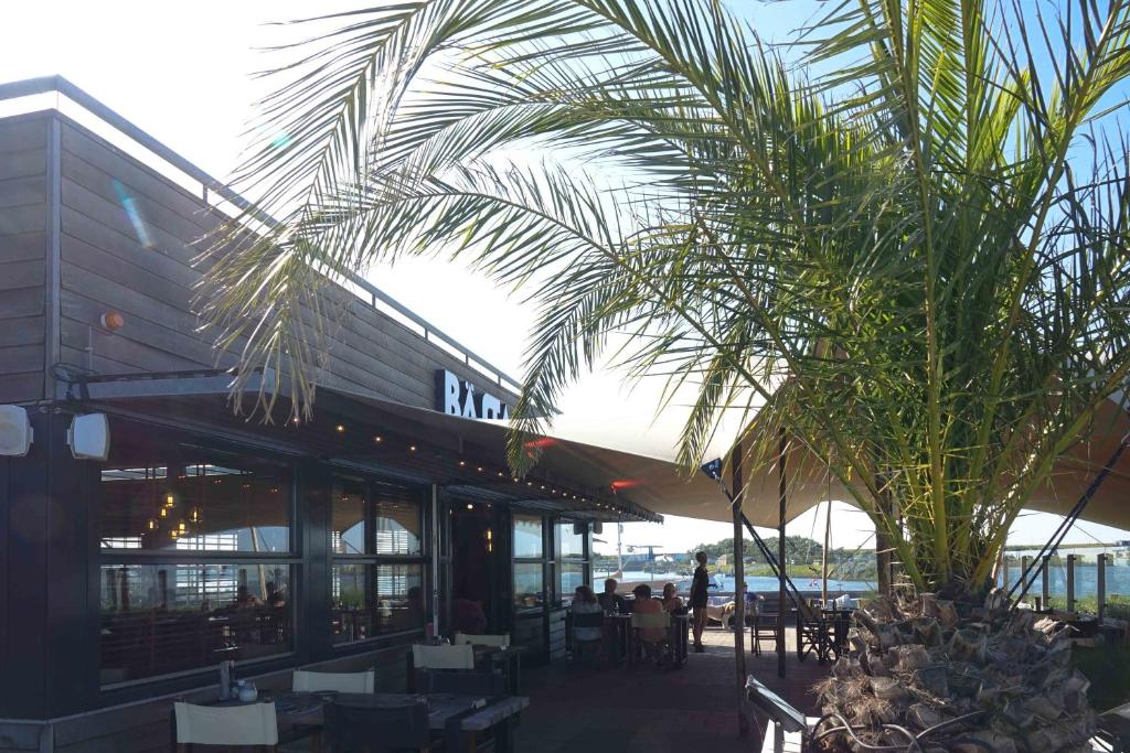 Dock Hotel Stellendam - Accommodation Options