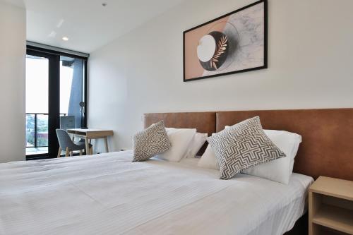 Domi Serviced Apartments - Accommodation Options