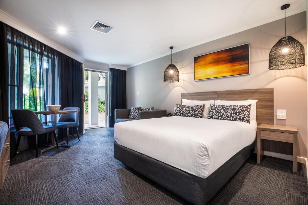 Doncaster Apartments by Nightcap Plus Review