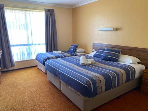 Donnybrook Motel - Accommodation Options