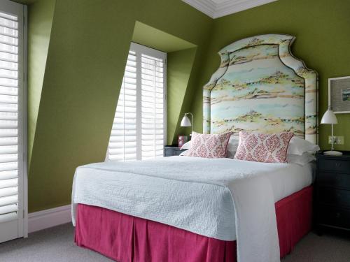 Dorset Square Hotel, Firmdale Hotels - High-Rated Guest Reviews and Feedback