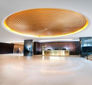 Dorsett Shepherds Bush London - Accommodations and Room Features