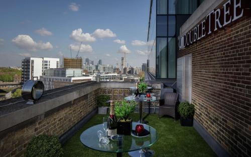 Doubletree By Hilton London - Greenwich - Amenities and Facilities