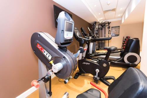DoubleTree by Hilton London - Hyde Park - Award-Winning Accommodations