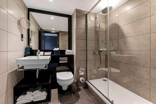 Doubletree By Hilton London Kensington - Accommodations and Room Types