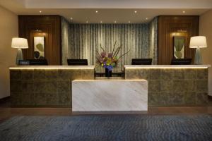 DoubleTree by Hilton London Victoria - Exceptional Location