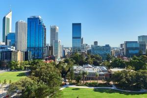 Doubletree By Hilton Perth Waterfront - Guest Ratings and Reviews