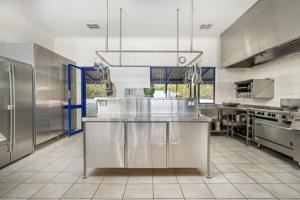 Doyles on the Bay - Accommodation Options and Layouts