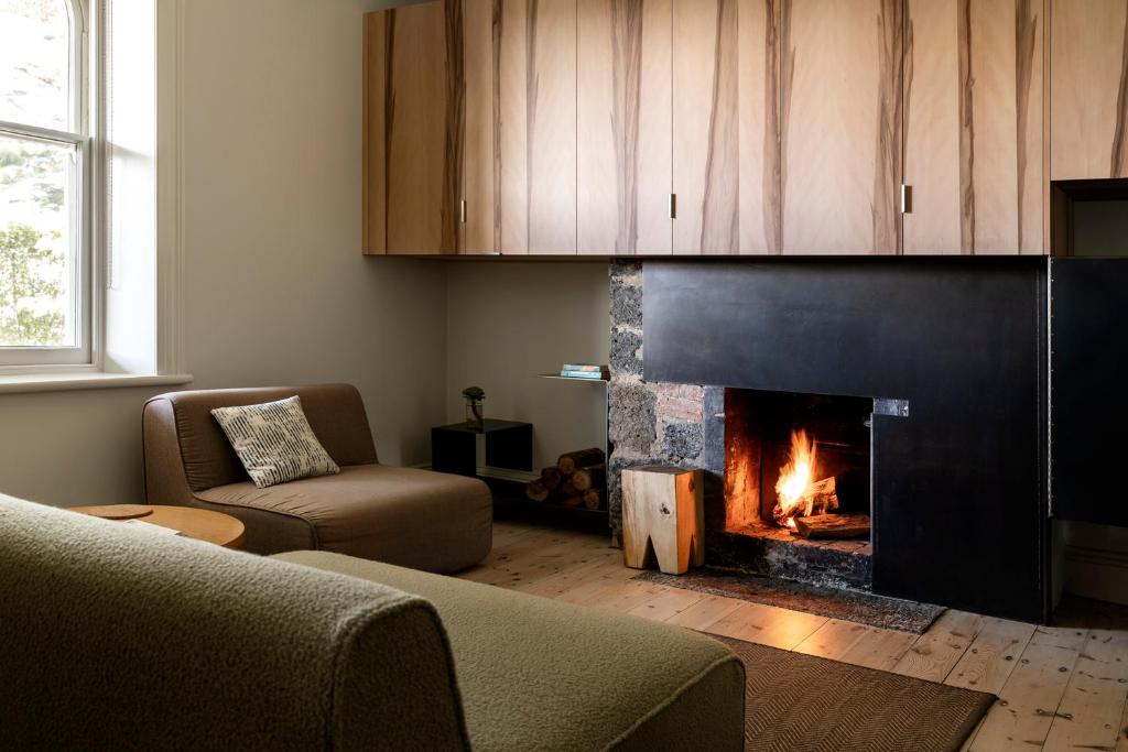Best Hotels In Port Fairy
