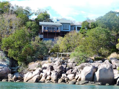Driftwood - Accommodation Details