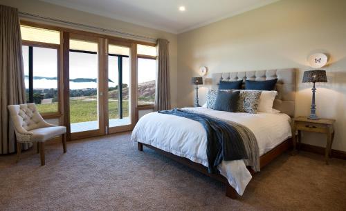 Drom Aluinn B & B - Exceptional Guest Reviews