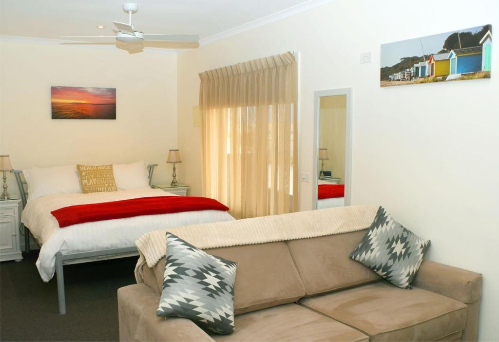 Dromana Beach Getaway Review