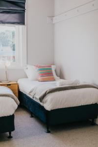Duke of Wellington Hotel - Accommodation Options