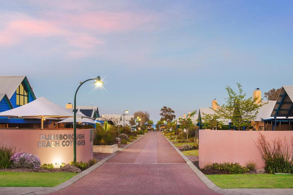 Dunsborough Beach Cottages Review