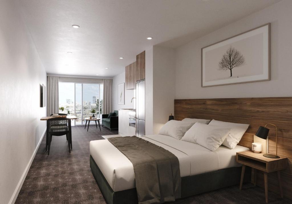 Durham Serviced Apartments Review