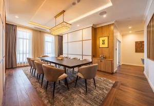 Duxton Hotel Perth - Guest Reviews and Ratings