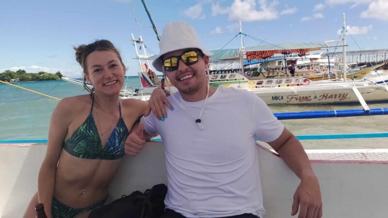 ⭐ Boracay Island Hopping Experience ⭐ - Destination Highlights
