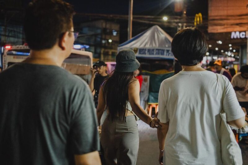 ⭐ Personal Tour Guide in Manila Makati, Philippines ⭐ - Inclusions and Photography