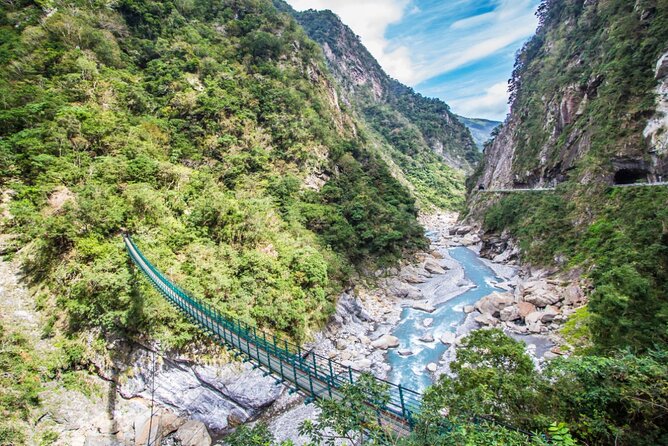 【Private】Taroko National Park (Pickup From Taipei/Yilan/Hualien) - Tour Duration and Experience