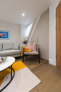 Ealing Residency - Accommodation Highlights
