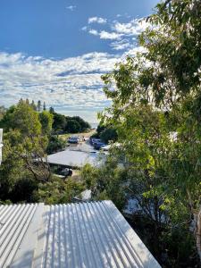 East On Byron - Accommodation Options