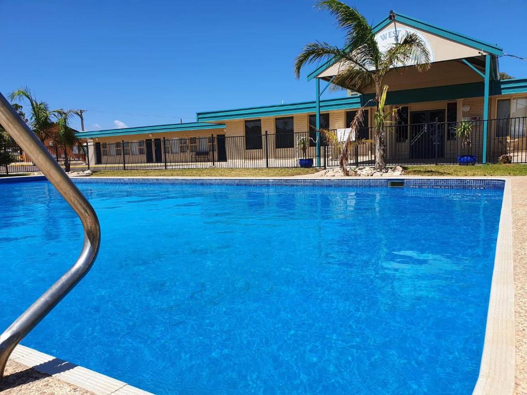 East West Motel Ceduna Review