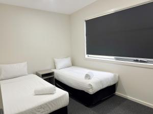 Eastcoaster Tasmania - Accommodation Options