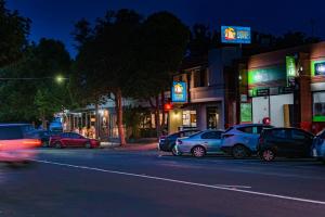 Eastern Sands City Centre - Accommodation Options