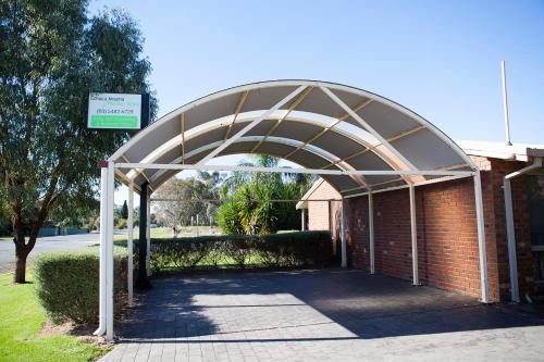 Echuca Moama Holiday Villas - Exceptional Amenities