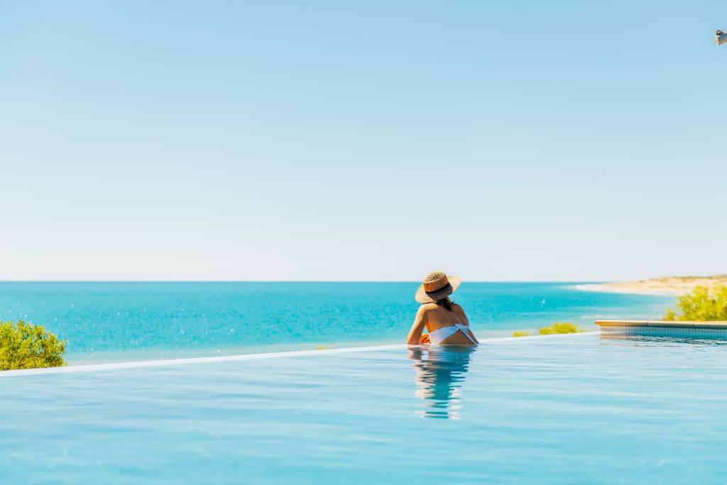 Eco Beach Wilderness Retreat Review