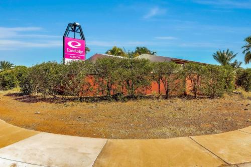 Econo Lodge Karratha - Accommodations and Facilities