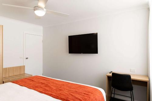 Econo Lodge Mildura - Guest Ratings and Feedback