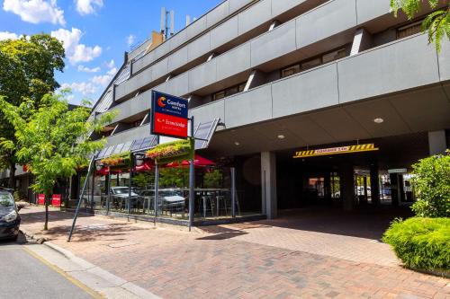 Econo Lodge North Adelaide - Convenient Location