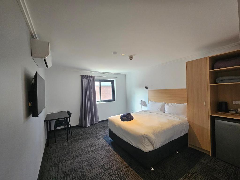 Econo Lodge Rivervale - Accommodation Options